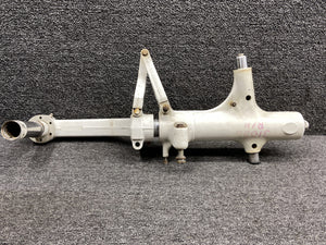 67927-009 Piper PA28RT-201T Main Gear Strut Assembly RH with Accessories