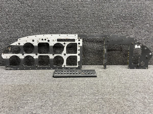 79329-008 Piper PA28RT-201T Instrument Panel Structure Set