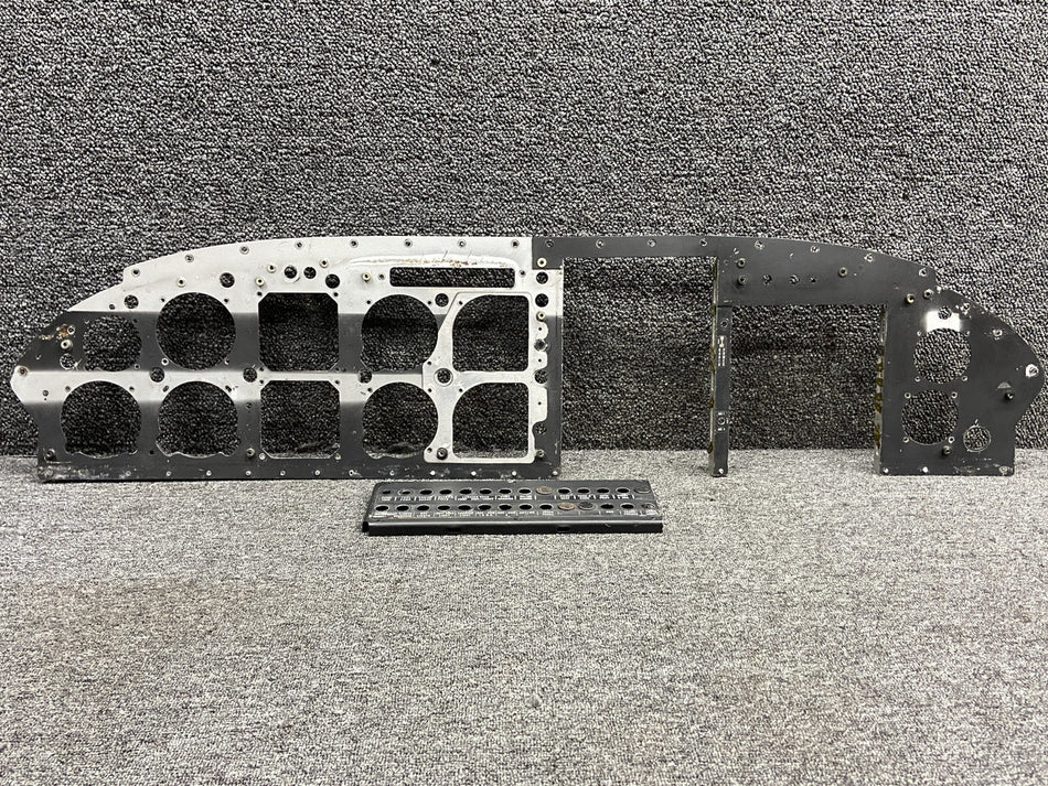 79329-008 Piper PA28RT-201T Instrument Panel Structure Set