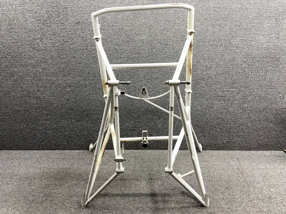 35704-084 Continental TSIO-360-FB Engine Mount Assembly