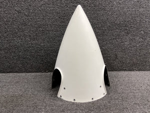 C-3571 (Alt: 35703-013) Piper PA28RT-201T Three Blade Propeller Spinner