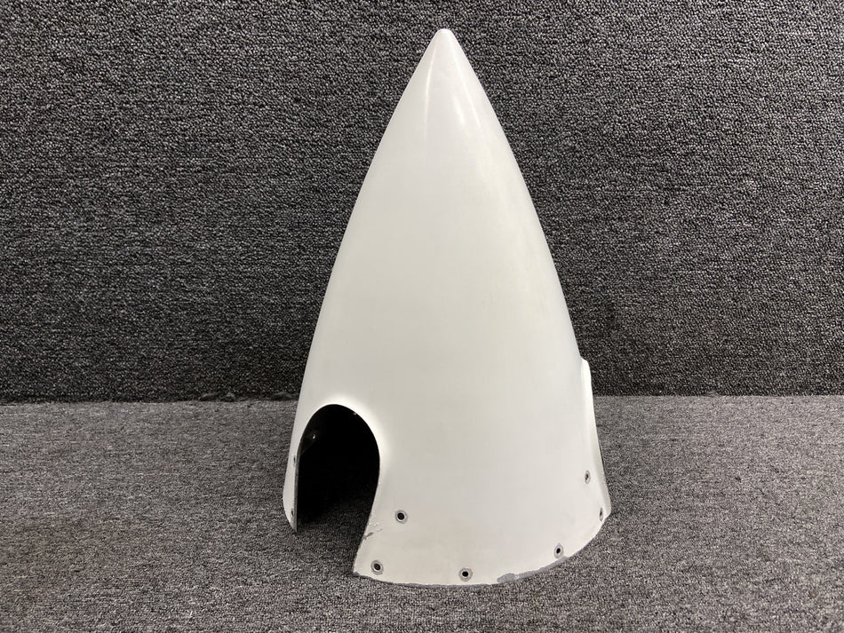 C-3571 (Alt: 35703-013) Piper PA28RT-201T Three Blade Propeller Spinner