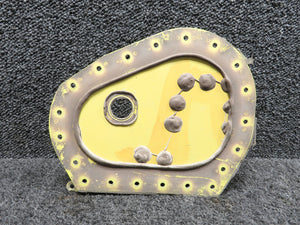 5522315-29 Cessna 501 Wing Leading Edge Rib Door Assembly LH