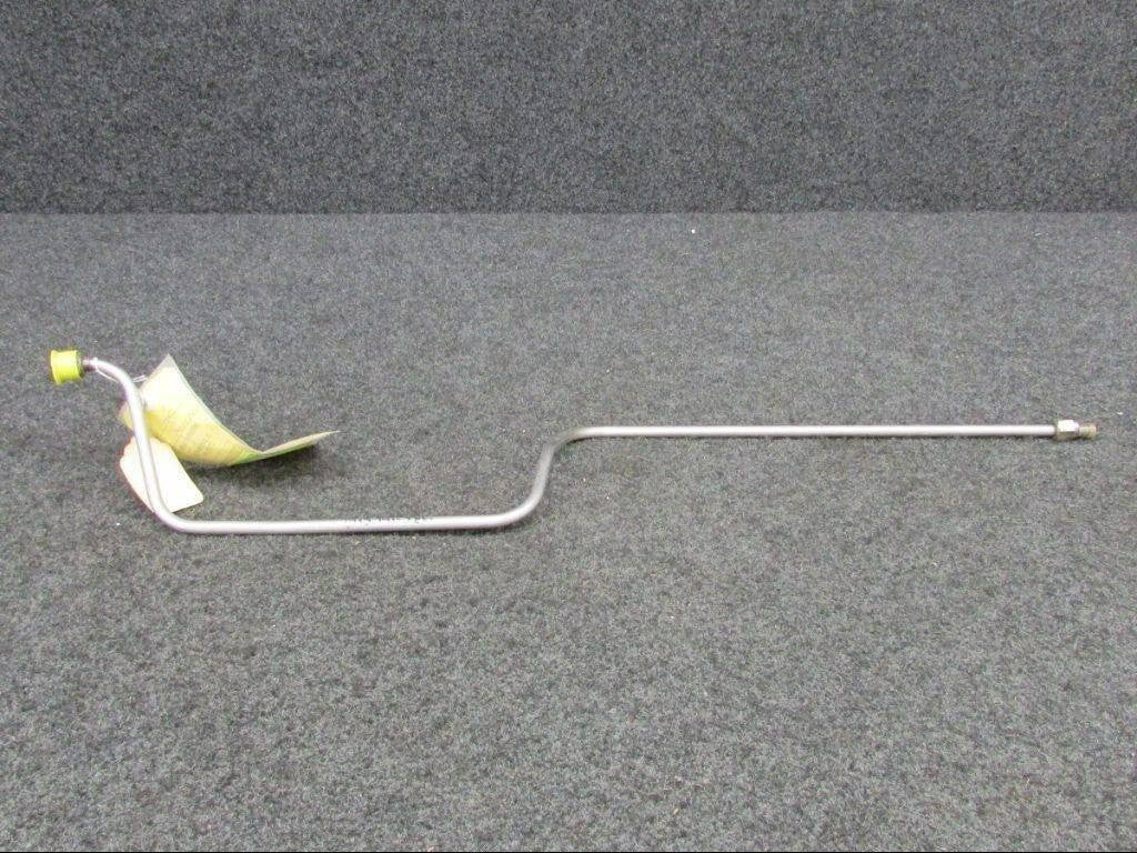 7915791-586 Douglas DC-9 Pipe Assembly (SA) BAS Part Sales | Airplane Parts