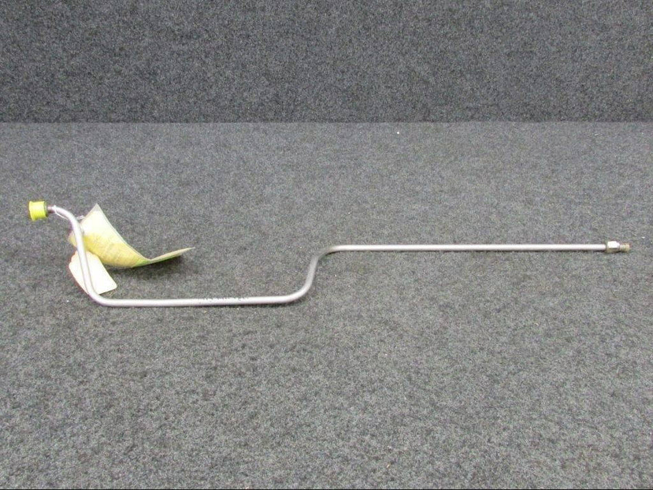 7915791-586 Douglas DC-9 Pipe Assembly (SA) BAS Part Sales | Airplane Parts