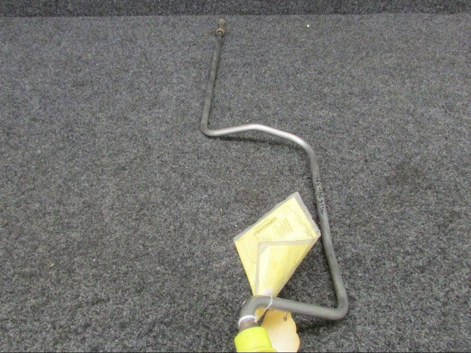 7915791-586 Douglas DC-9 Pipe Assembly (SA)