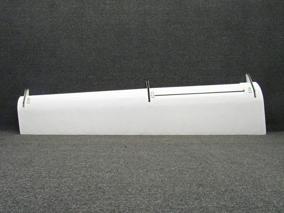 5525000-65 Cessna 500 Flap Assembly LH (Cracked)
