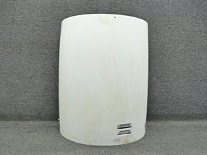 F10A-5-B10204-45 Grumman Aerospace Upper Cowl Panel Assembly LH