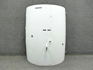 F10A-5-B10205-33 Grumman Aerospace Lower Cowl Door Assembly RH