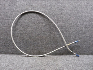 727330 (Alt: 9914054-15) Sunstrand Flex Shaft Assembly (Length: 75.5”)