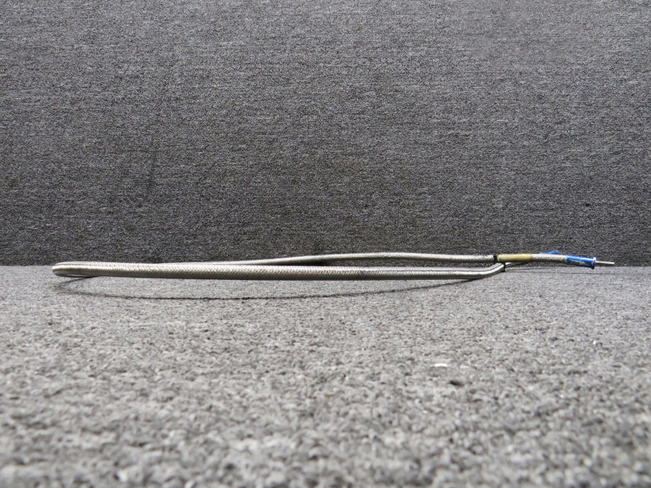 727330 (Alt: 9914054-15) Sunstrand Flex Shaft Assembly (Length: 75.5”)
