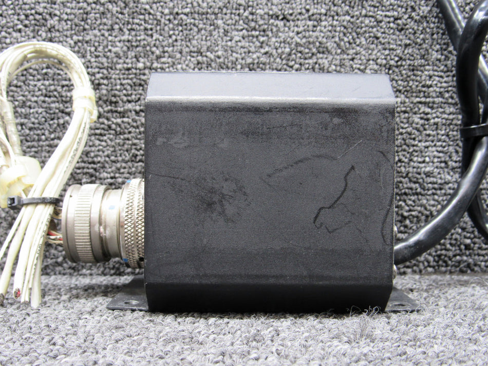 7005358-902 Sperry Flight Systems SI-225S Mach Airspeed Indicator Box (V: 28)