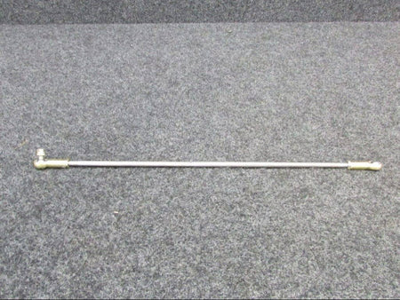 85097-002 Piper PA46-350P Pushrod Assembly (SA) BAS Part Sales | Airplane Parts