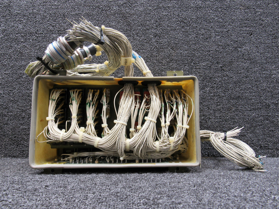 9255003-43 Cessna Citation III Model 650 Avionics Relay Box Assembly