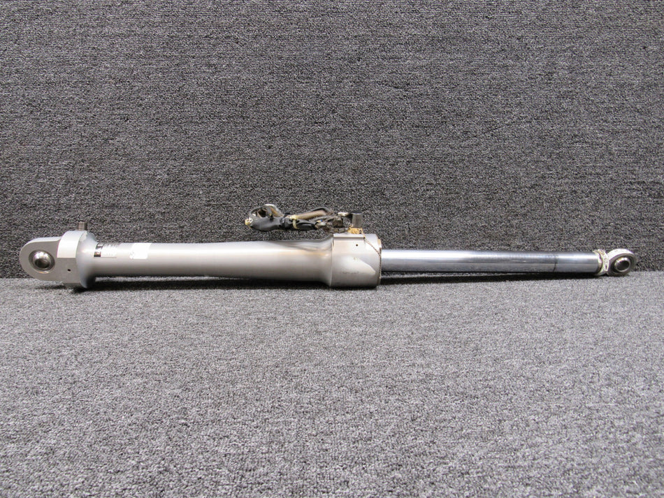 1525500-5 (Alt: 9914169-3) Teijin Main Gear Locking Side Brace Mechanism RH