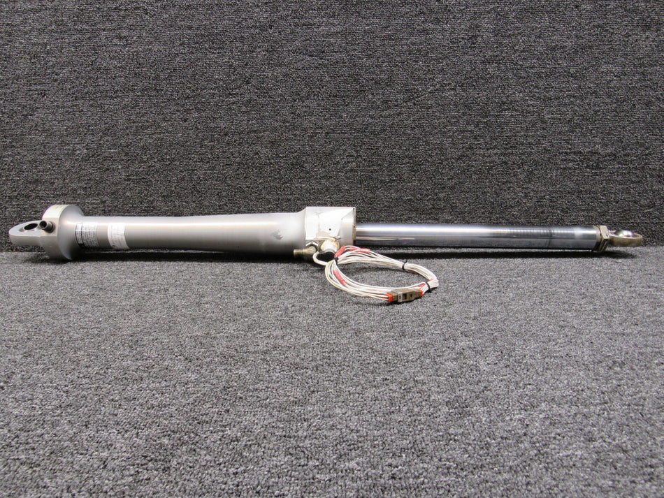 1525500-5 (Alt: 9914169-3) Teijin Main Gear Locking Side Brace Mechanism LH