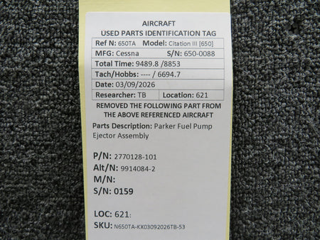 N650TA-KX03092026TB-53MB-NO