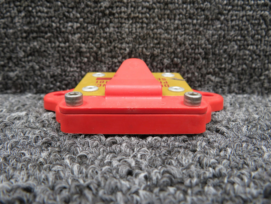 820170-101 Derogene Fuel Flapper Valve Unit