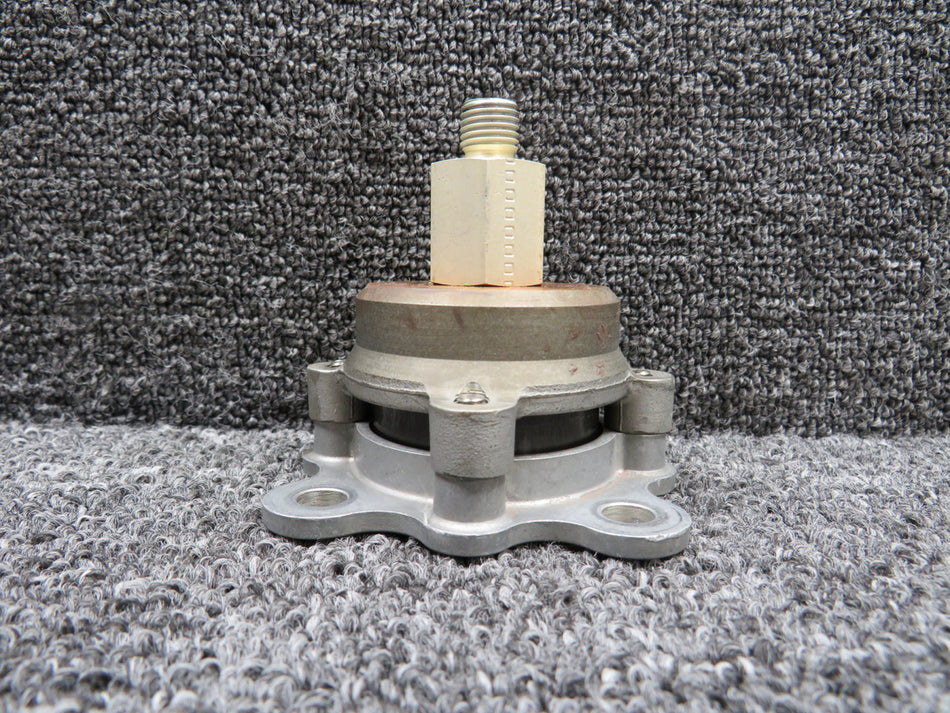 61086 (Alt: 9914107-3) J.C. Carter Fuel Shut Off Valve