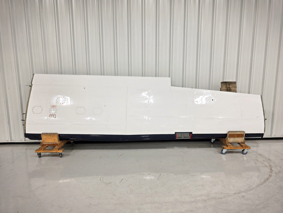 1220804-9 (Use: 1220804-17) Cessna T206H Wing Structure LH