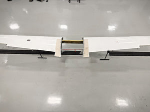 Cirrus SR22 Single-Piece Wing Assembly