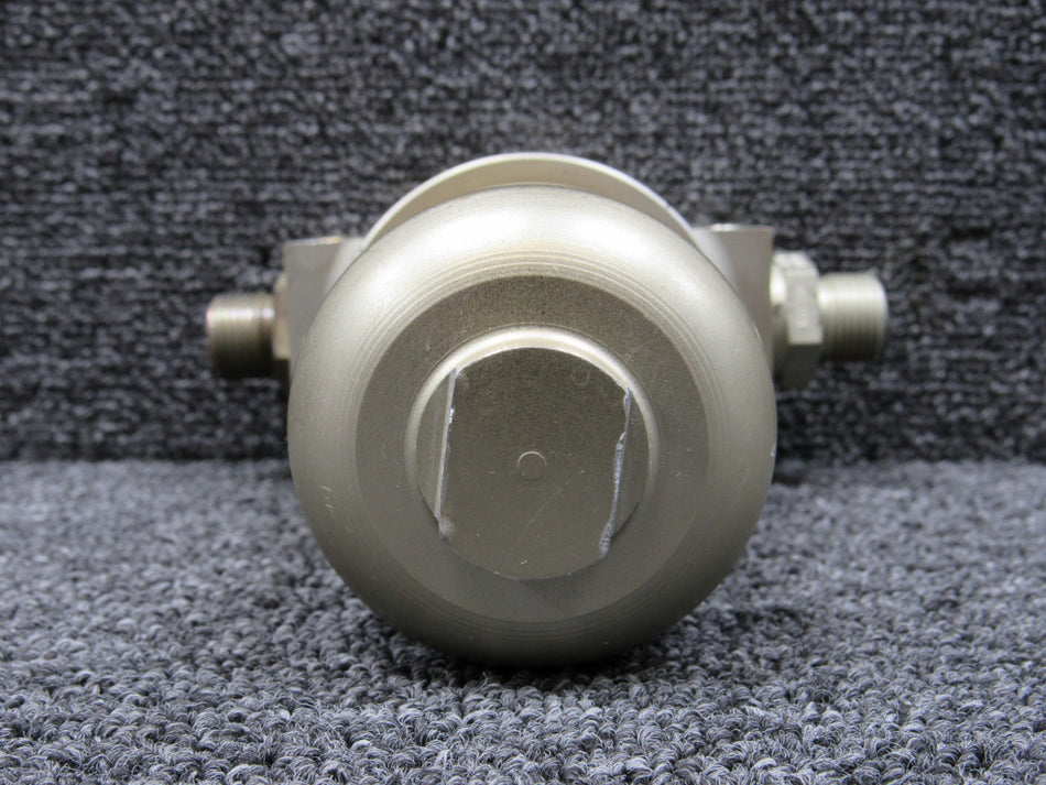 573760-04 (Alt: 9914077-9) Cessna Citation III 650 Hydraulic Filter Assembly