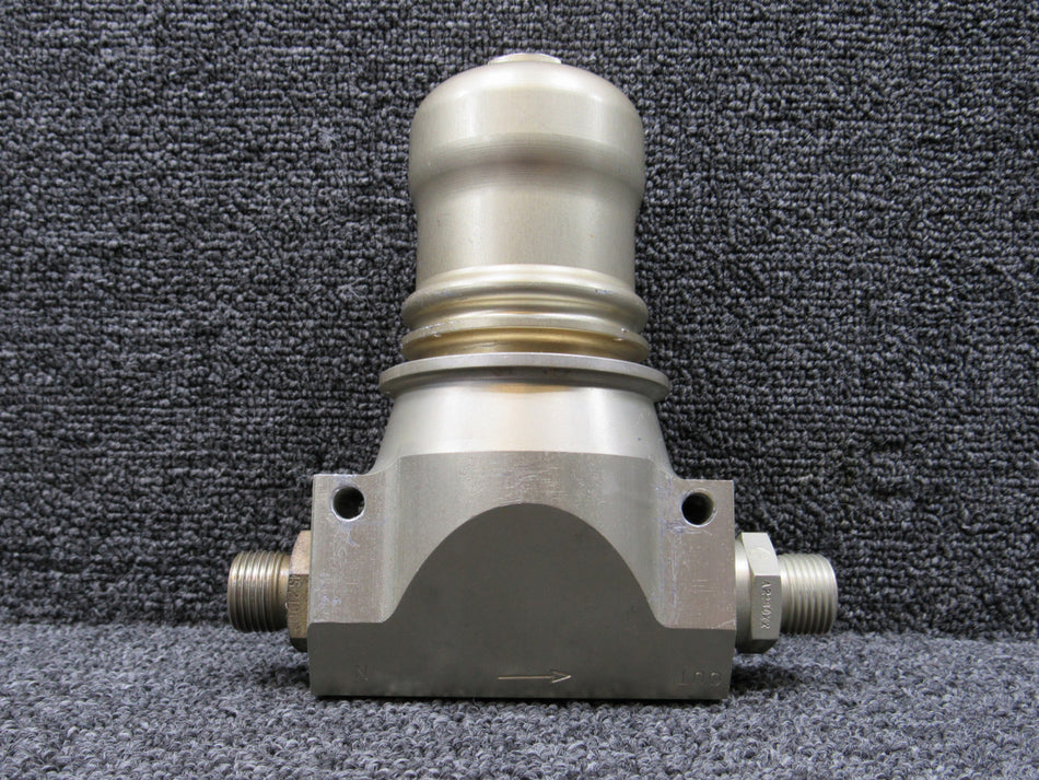 573760-04 (Alt: 9914077-9) Cessna Citation III 650 Hydraulic Filter Assembly