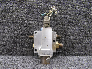 67950-1 Sterer 3 Way, 2 Position Normally Closed Valve Assembly
