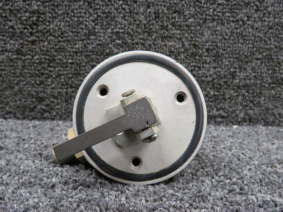 80002-51 Xar Shut Off Valve
