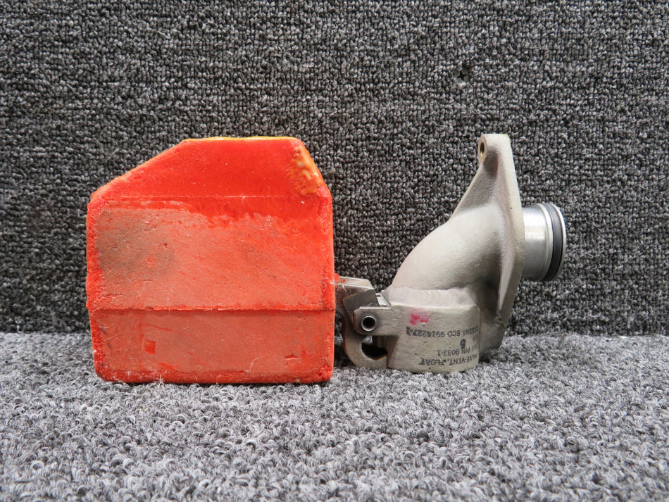 9033-1 (Alt: 9914227-1) Xar Vent Float Valve