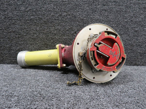 61088 (Alt: 9914168-2) Carter HSG Pressure Refuel Adapter Assembly