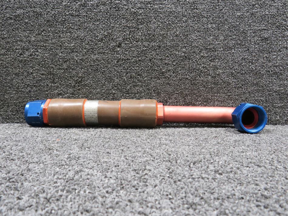 00624-AE706891-1 Aeroquip Steel Hose Assembly (Type C)