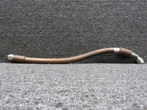 AE24635346020 Aeroquip Hydraulic Hose Assembly