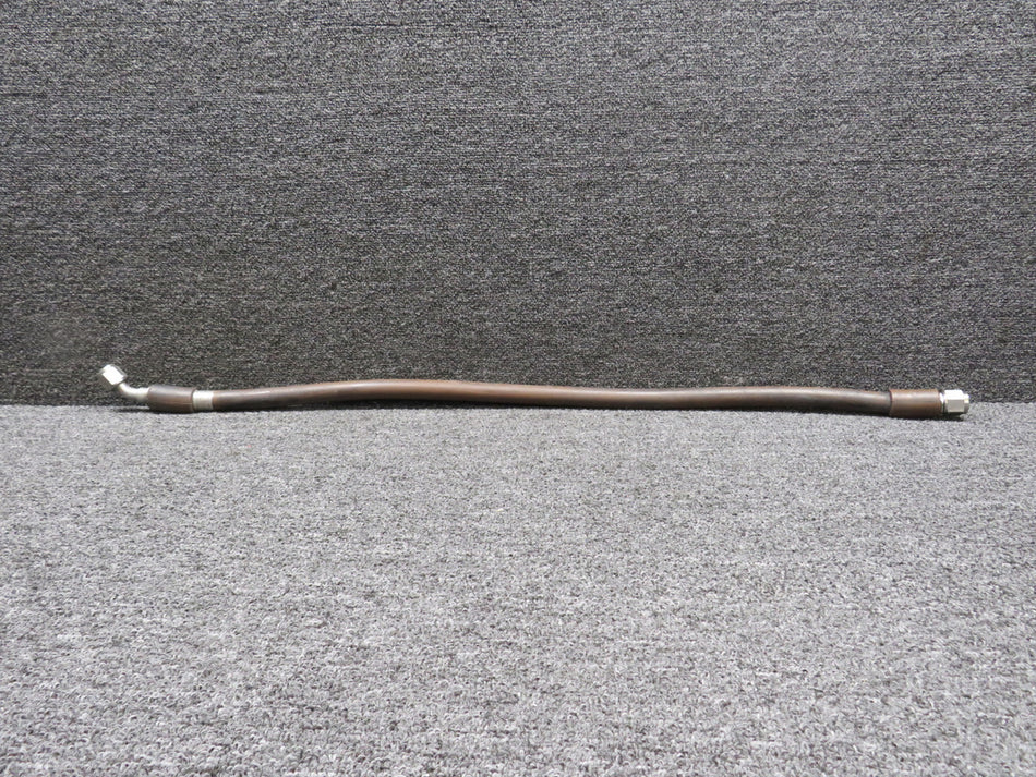 AE2463535H0340 Aeroquip Hydraulic Hose Assembly