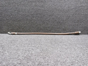 AE2463535H0340 Aeroquip Hydraulic Hose Assembly
