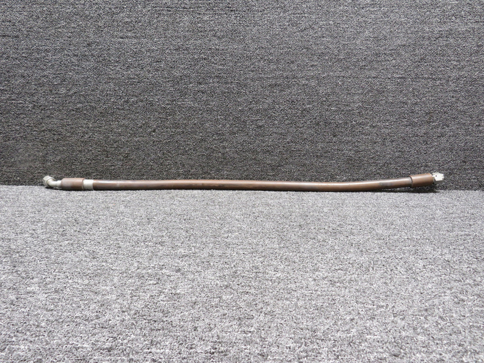AE2463535H0340 Aeroquip Hydraulic Hose Assembly