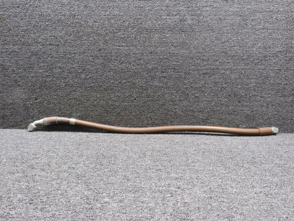 AE2463534J0370 Aeroquip Hydraulic Hose Assembly