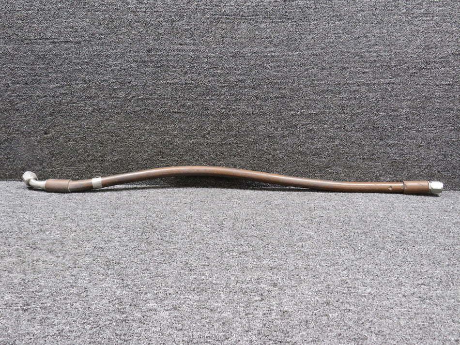 AE2463534J0370 Aeroquip Hydraulic Hose Assembly