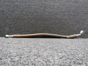 AE4706J0250-080 Aeroquip Hydraulic Hose Assembly