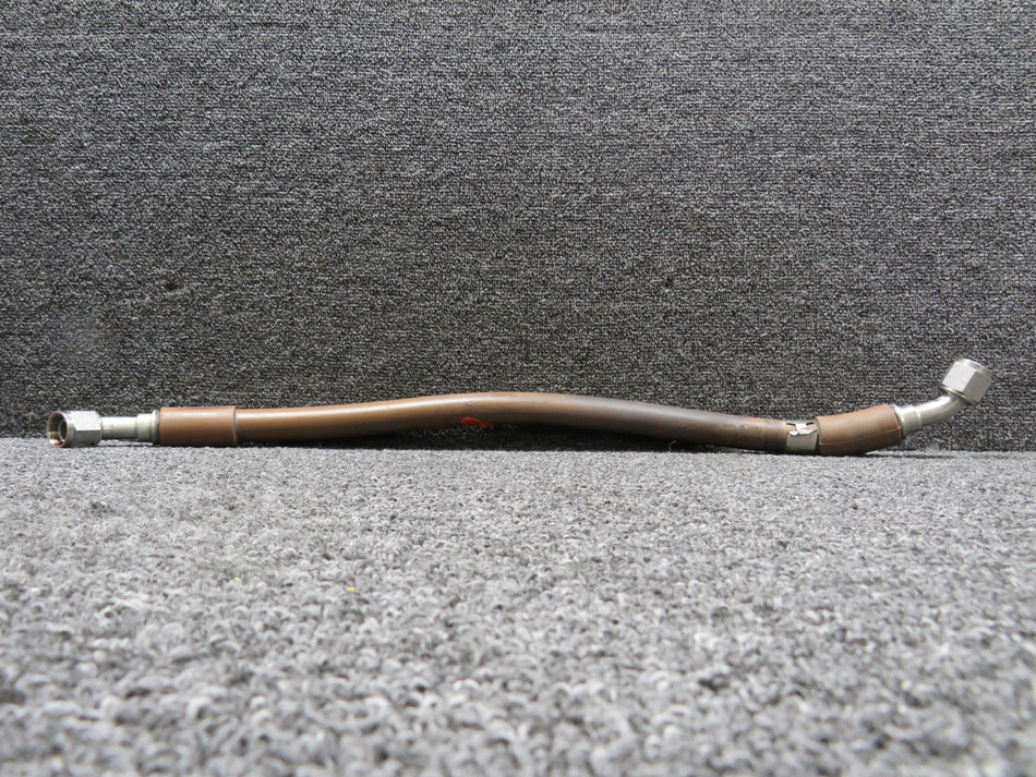 AE4706J0250-080 Aeroquip Hydraulic Hose Assembly