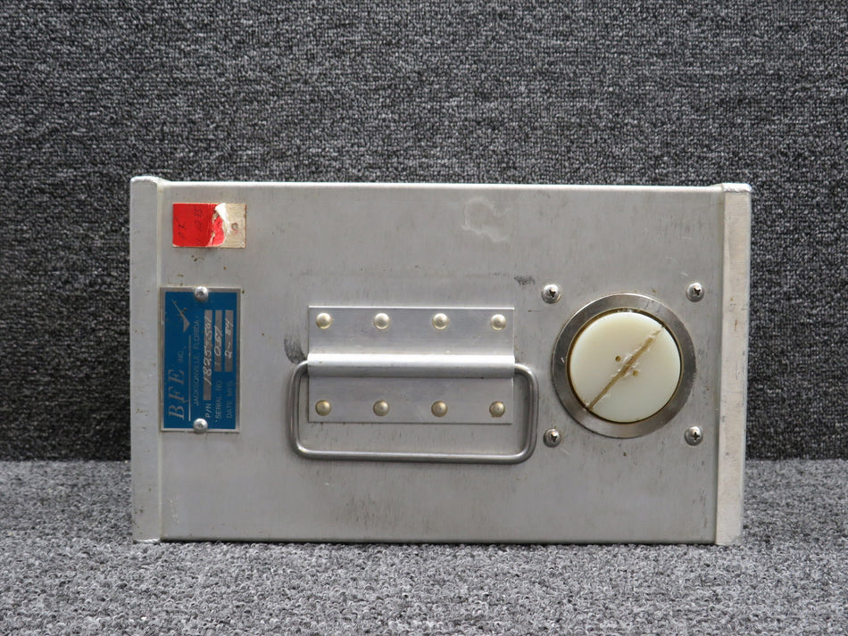 1825-501 BFE Inc. Hot Water Container