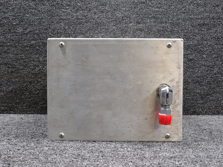 1825-501 BFE Inc. Hot Water Container