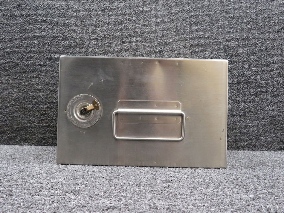 HW0153-3 Cessna Citation III 650 Cold Water Container