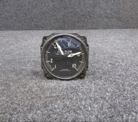 6007-51C-7-B Bendix Autosyn Fuel Flow Indicator (CORE) BAS Part Sales | Airplane Parts