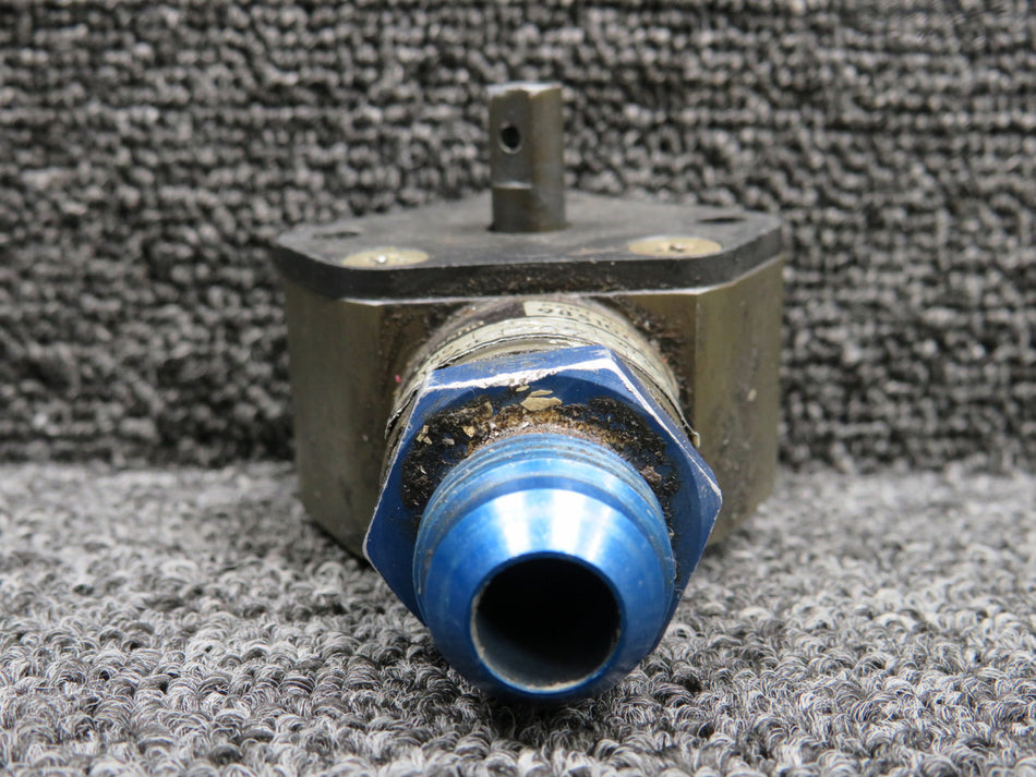 9851067-4 Cessna Fuel Selector Valve (No Shaft or Handle) (Core)