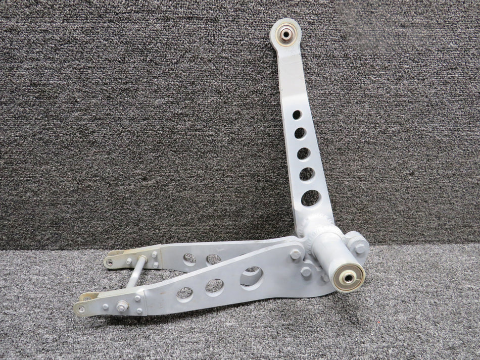 6261040-1 Cessna Citation III 650 Elevator Aft Quadrant Control Idler Assembly
