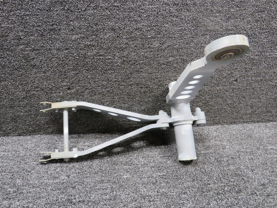 6261040-1 Cessna Citation III 650 Elevator Aft Quadrant Control Idler Assembly