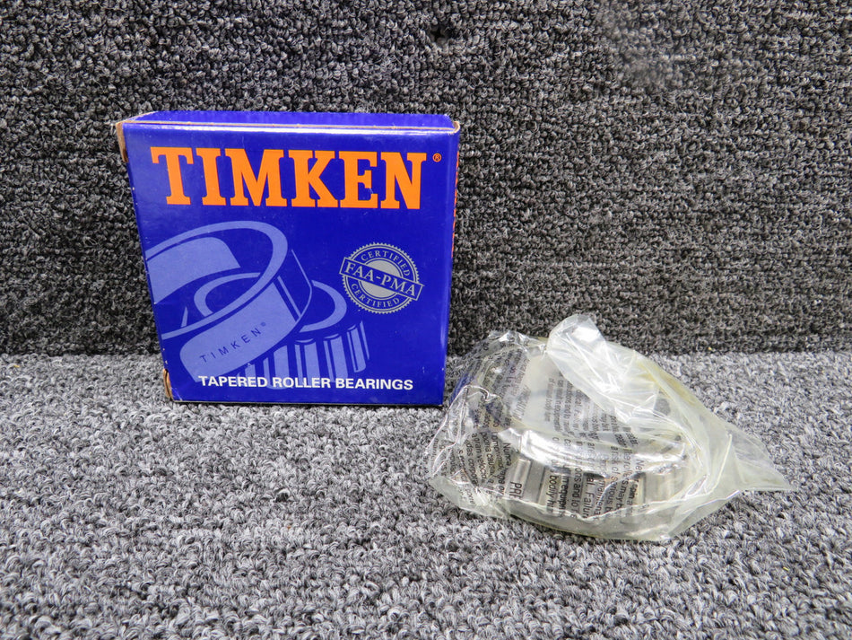 LM806649-20629 Timken Tapered Roller Bearing (New Old Stock)