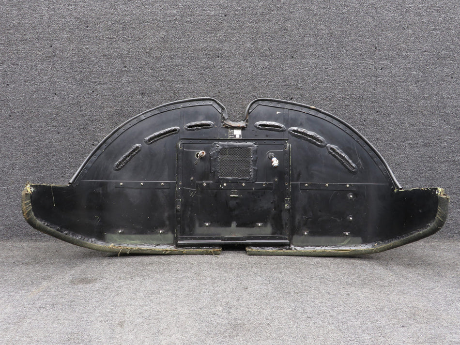 5313747-407 IAI 1124 Glareshield