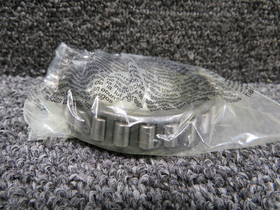 LL205449 Timken Tapered Roller Bearing with 8130-3 (New Old Stock)